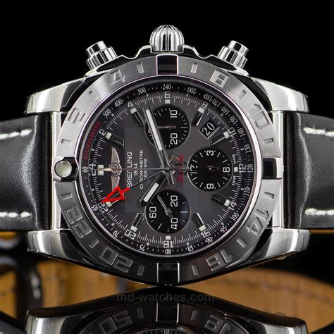 breitling chronomat watches history|Breitling Chronomat watch price.